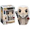 image POP! Vinyl Lord of the Rings Saruman