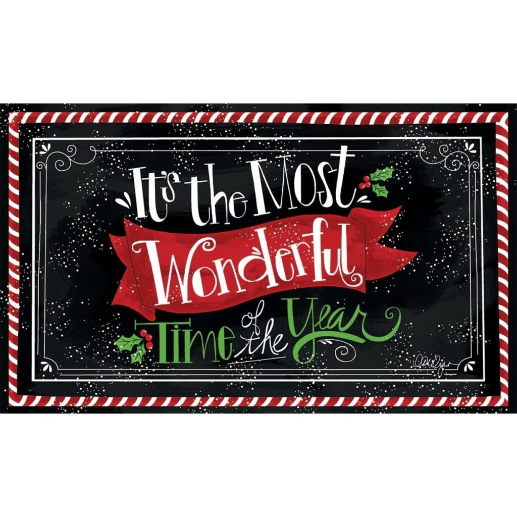 image Most Wonderful Door Mat