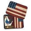 image Grand Old Flag Tin Playing Cards