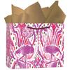 image Barbarian Flamingo Flavor Medium Gift Bag