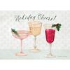 image Cheers Petite Christmas Cards