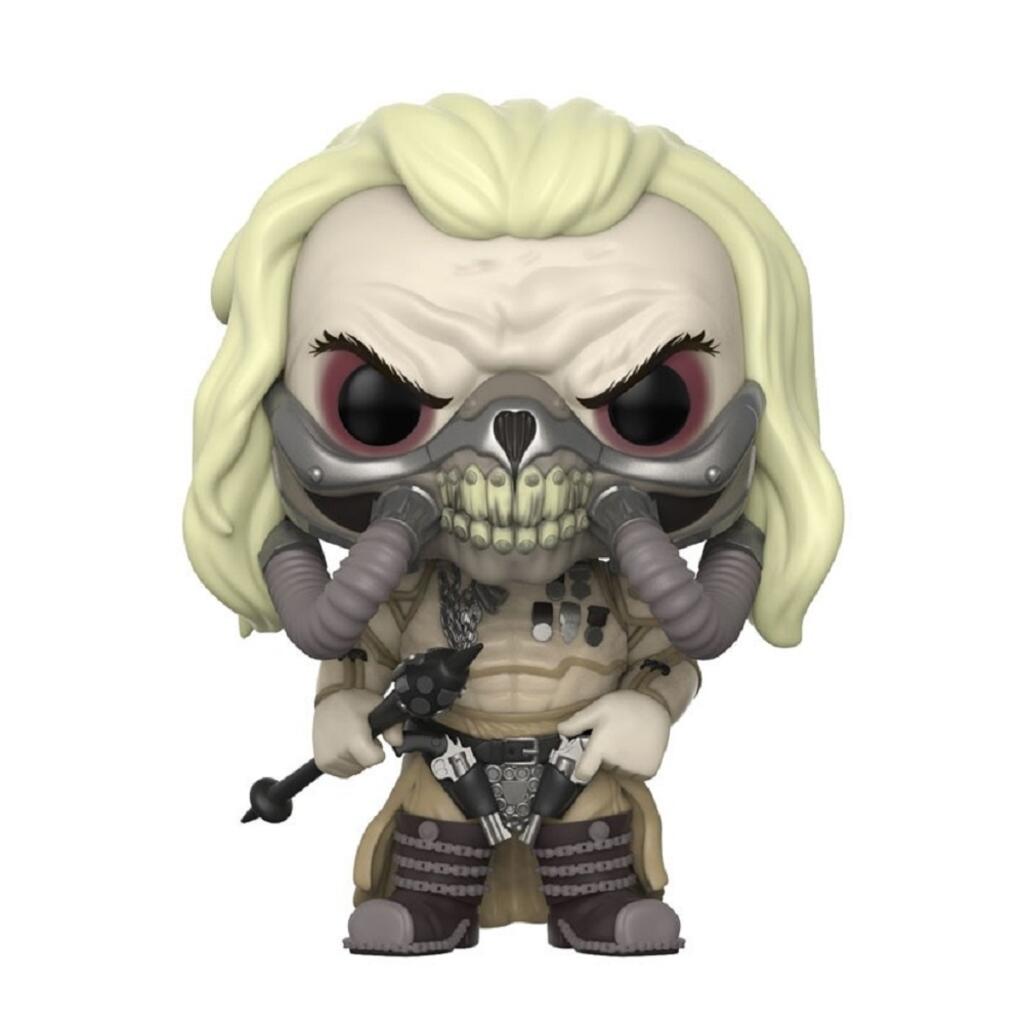 image POP! Vinyl Mad Max Fury Road Immortan Joe