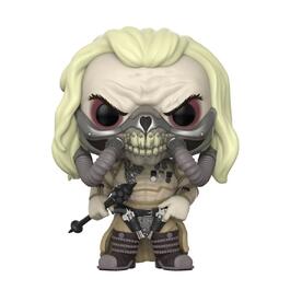 image POP! Vinyl Mad Max Fury Road Immortan Joe