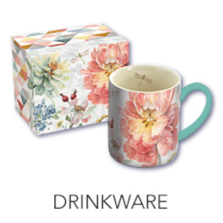 Drinkware