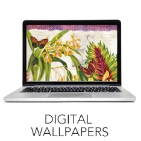 Digital Wallpapers
