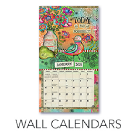 Wall Calendars