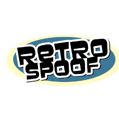 Shop Retro Spoof Products!