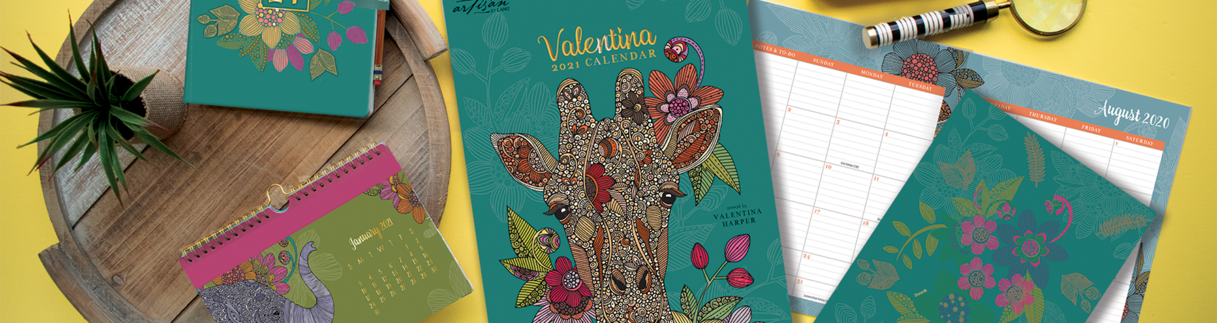 Artisan Valentina