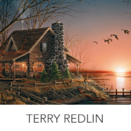 Terry Redlin