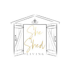 Shop She Shed Products!