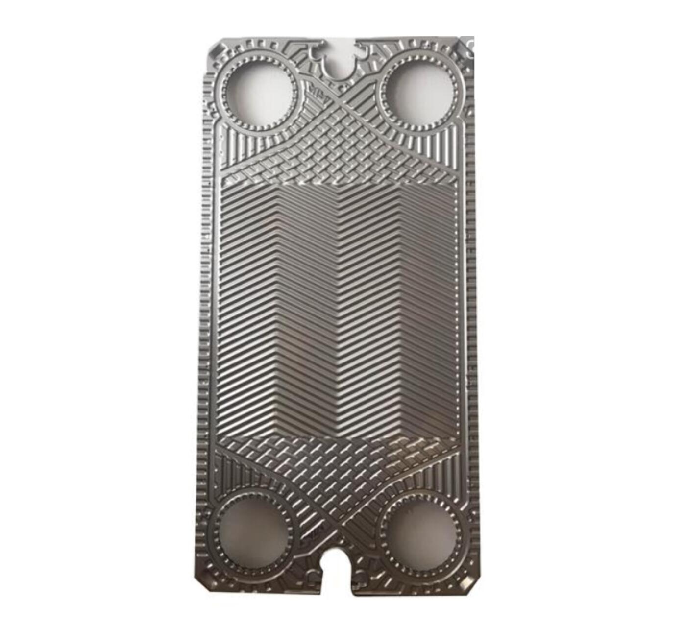 Heat Exchanger Gasket