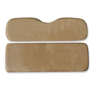 GTW Mach1/Mach2 Rear Seat Replacement Cushion Set (Yamaha G Series Tan)