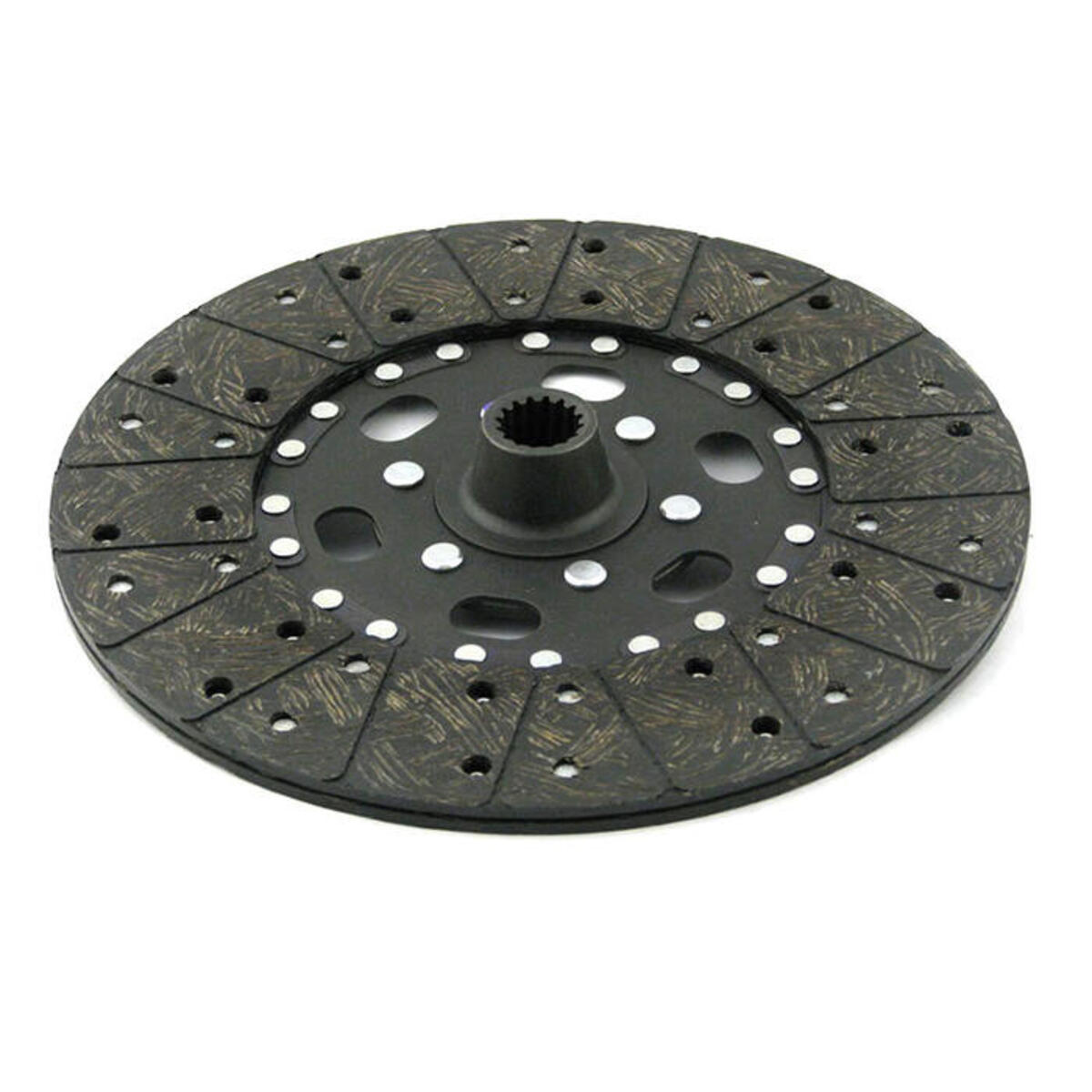 Flywheel Housing