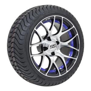 T & W ASSEMBLY, 12 INCH
