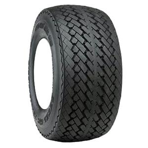 TIRE, 18X8.5-8, 6PR DURO SAWTOOTH
