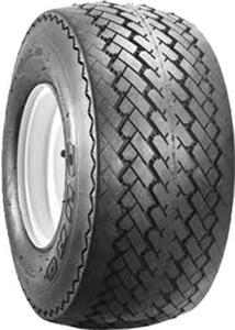 TIRE, 18X6.50-8 6PR SAWTOOTH