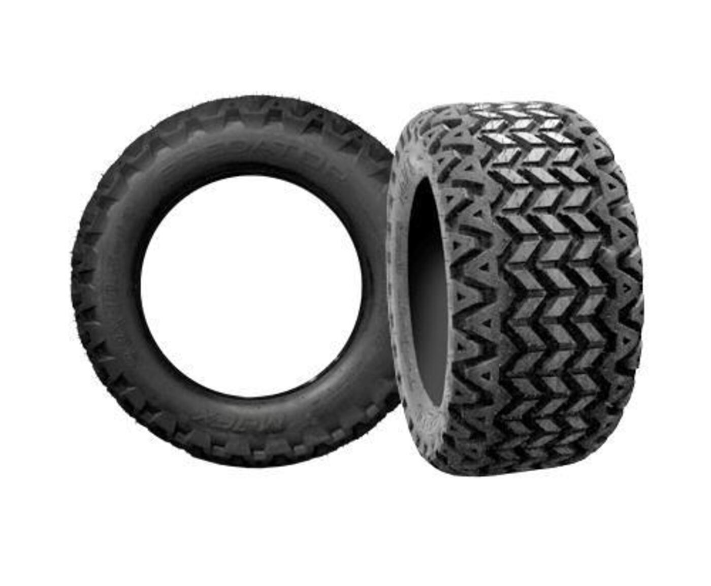 23x10.5-12 MJFX Predator All-Terrain Tire