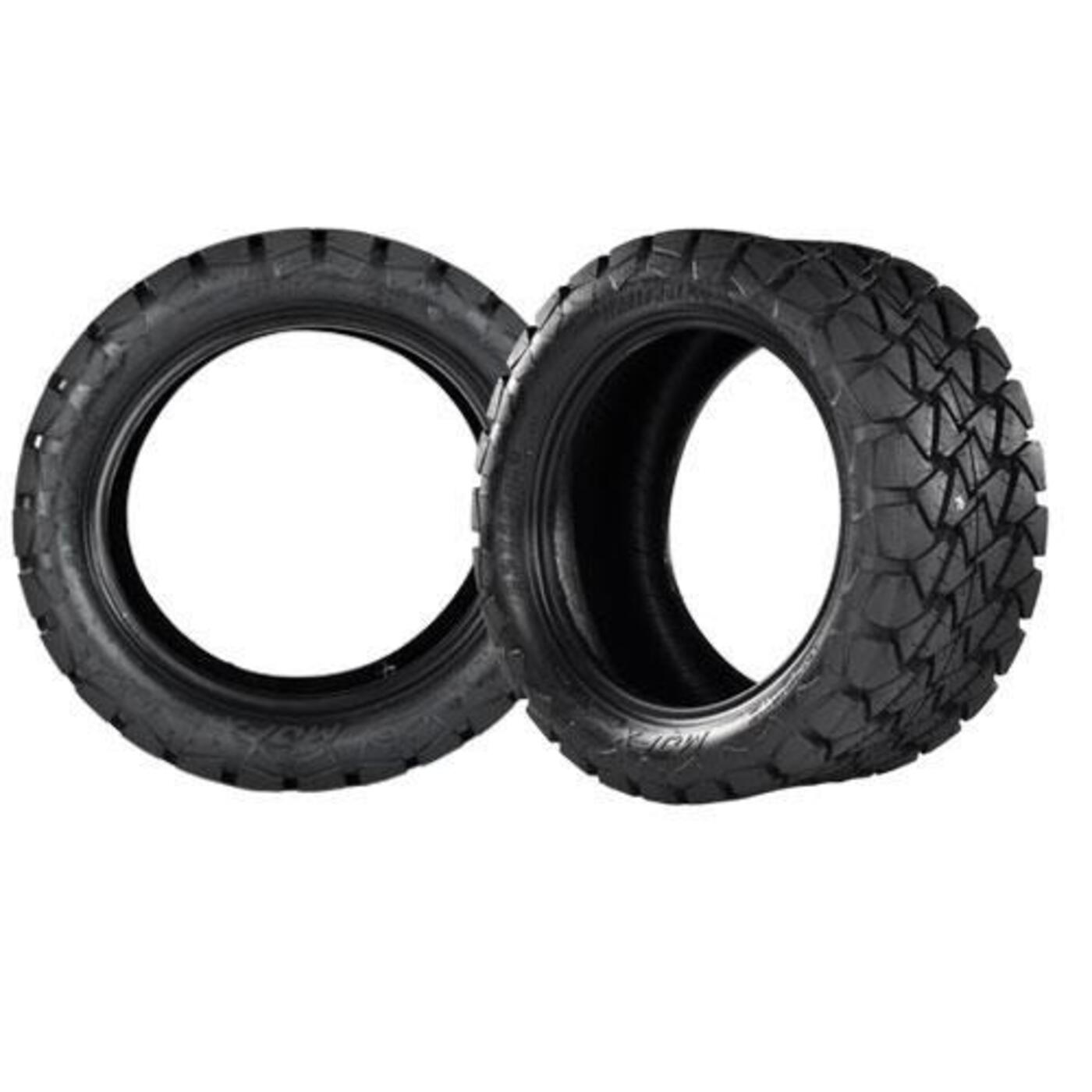 22x10-14 MJFX Timber Wolf All-Terrain Tire