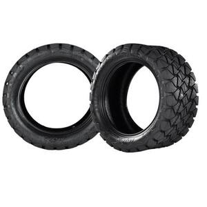 22x10-14 MJFX Timber Wolf All-Terrain Tire