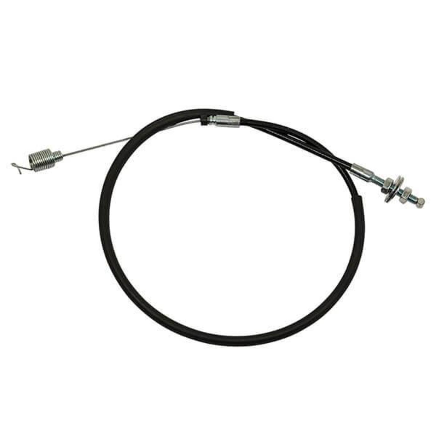 ACCELERATOR CABLE CC GAS, 92-96