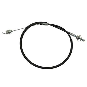 ACCELERATOR CABLE CC GAS, 92-96