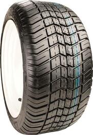 TIRE, 215/40-12 4PR EXCEL CLASSIC