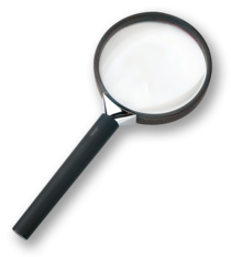 Bi-focal Magnifier