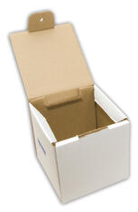 Mailing box - extra-small size