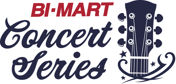 Bi-Mart Concert Series