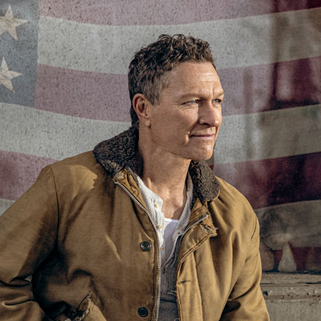 Craig Morgan