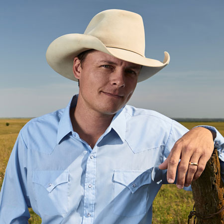 Ned LeDoux