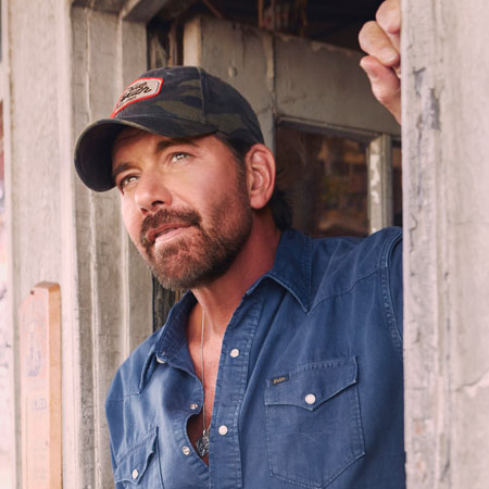 Rodney Atkins