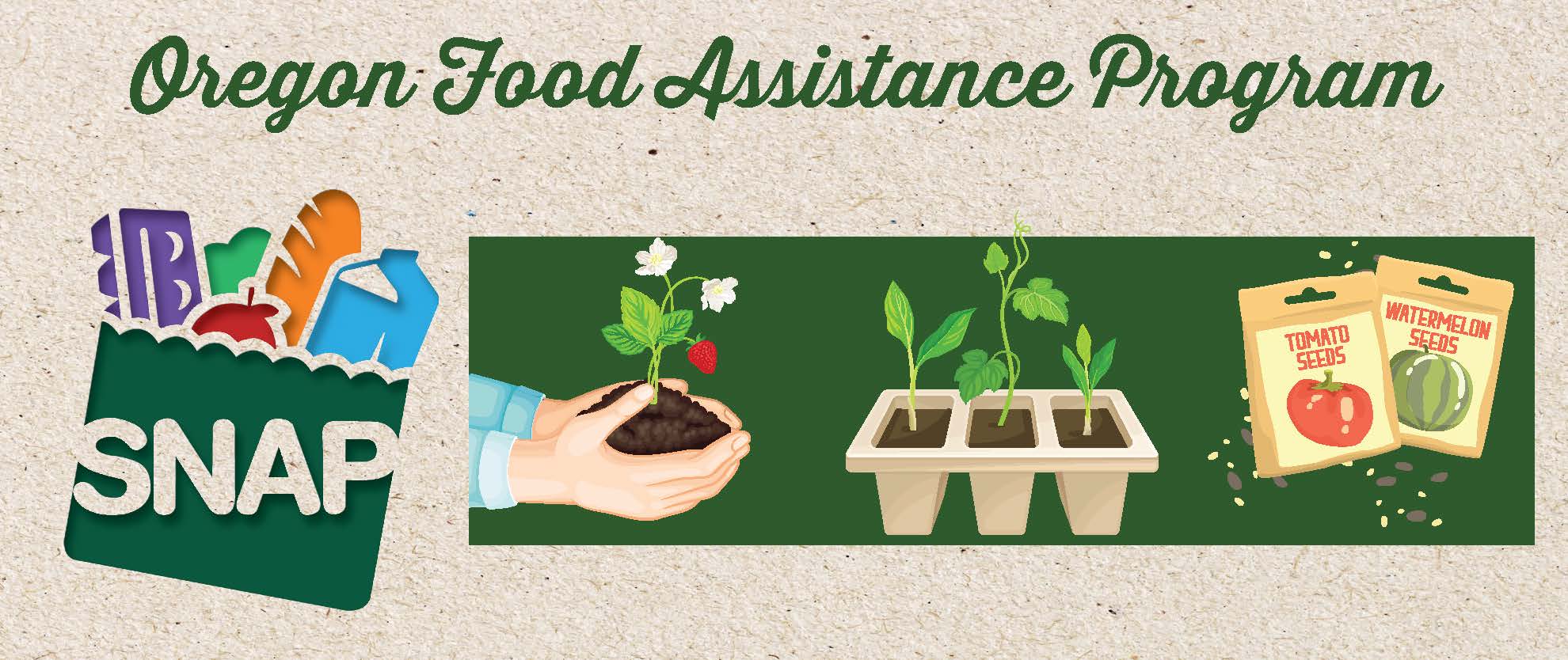Oregon Food Assistance Program