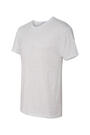 Front view of Short Sleeve Triblend Crew opens large image - 1 of 3