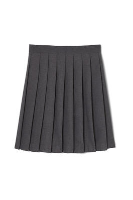  of Pleated Skirt 