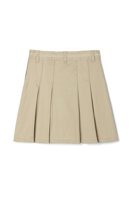  of Bow Front Pleated Scooter 