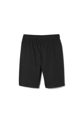  of Closed Mesh Short 