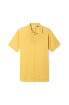  of Short Sleeve Sport Polo 