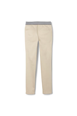  of Elastic Waist Pull-On Pant 