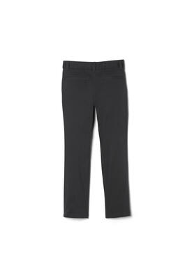  of Straight Leg Twill Pant 