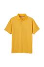 Complete front view of Performance Sport Polo & Pant Bundle  - 3 of 3