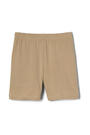 Back View of Uniform Kick Short opens large image - 2 of 2