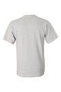 Complete front view of Heavy Cotton Tee opens large image - 3 of 3