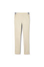 Front view of Elastic Waist Pull-On Pant opens large image - 1 of 2