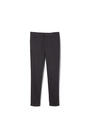 Front view of Skinny Stretch Twill Pant opens large image - 1 of 2
