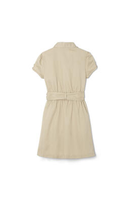  of Canvas Safari Shirtdress 