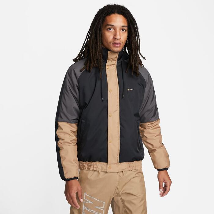 Front view of Future Inventory 