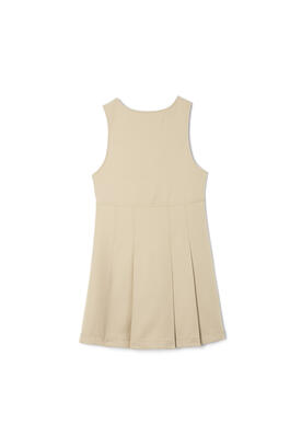  of Twin Buckle Tab Jumper 