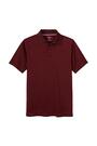 Back View of Performance Sport Polo & Pant Bundle  - 2 of 3