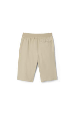 of Knit Waistband Elastic Short 